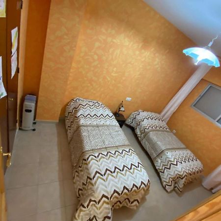 Apartamento Frente Al Mar Totalmente Reformado Альмуньекар Экстерьер фото