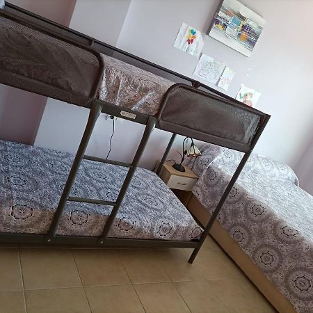 Apartamento Frente Al Mar Totalmente Reformado Альмуньекар Экстерьер фото