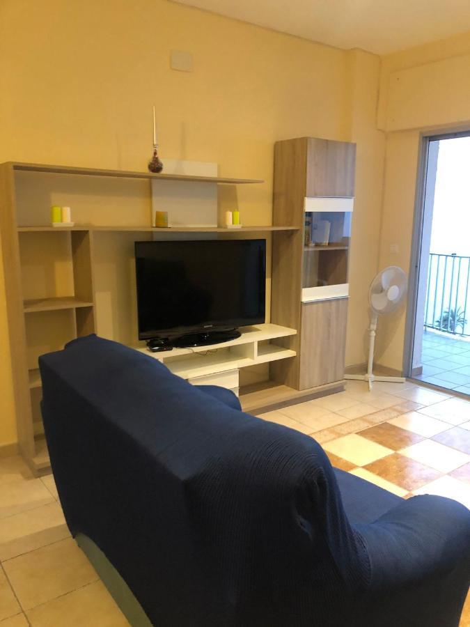 Apartamento Frente Al Mar Totalmente Reformado Альмуньекар Экстерьер фото