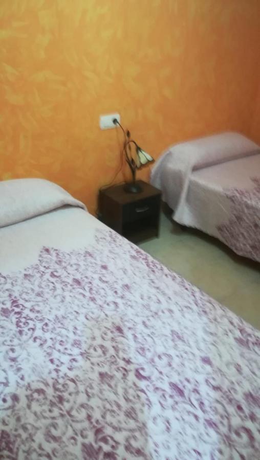 Apartamento Frente Al Mar Totalmente Reformado Альмуньекар Экстерьер фото
